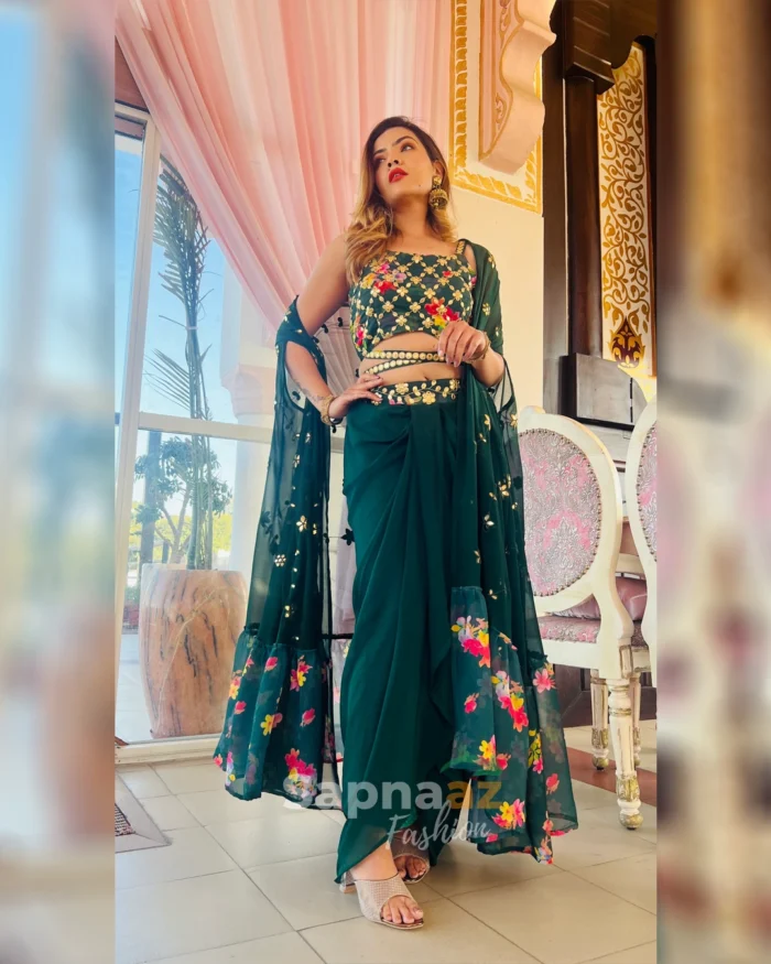 Buy Fish Cut Dresses Collection Online At Best Price | Sapnaaz Fashion