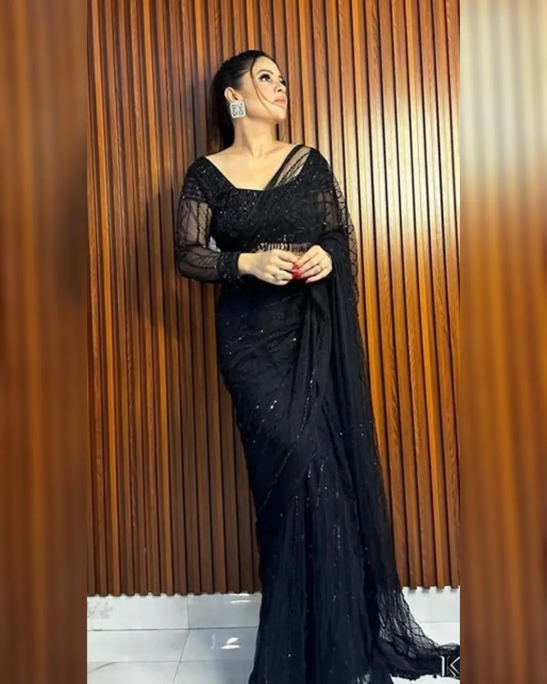 StellaLace Heavy Net Ensemble video