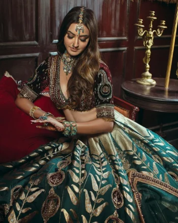 Sapnaaz Fashion, Home