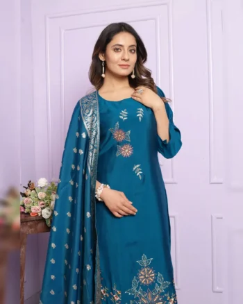 Sapnaaz Fashion, Home