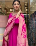 New Beautiful Heavy Fully Stitched Suit Set