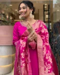 New Beautiful Heavy Fully Stitched Suit Set