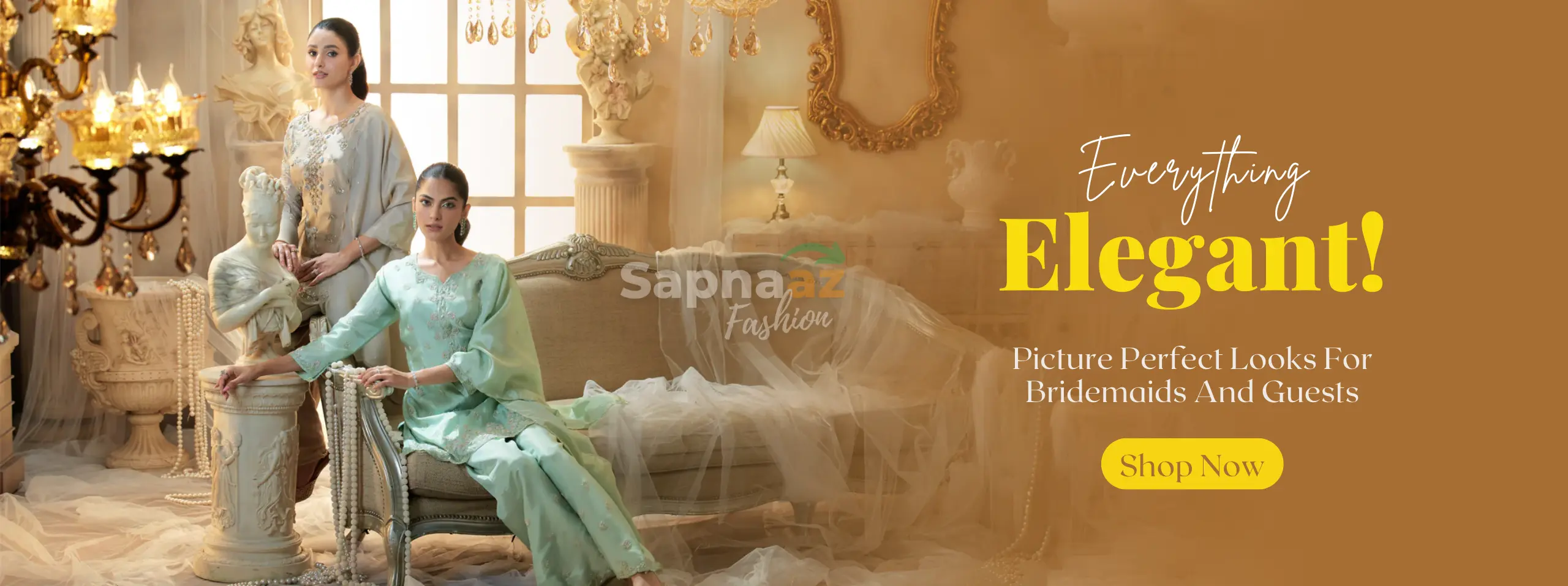 Everything Elegant