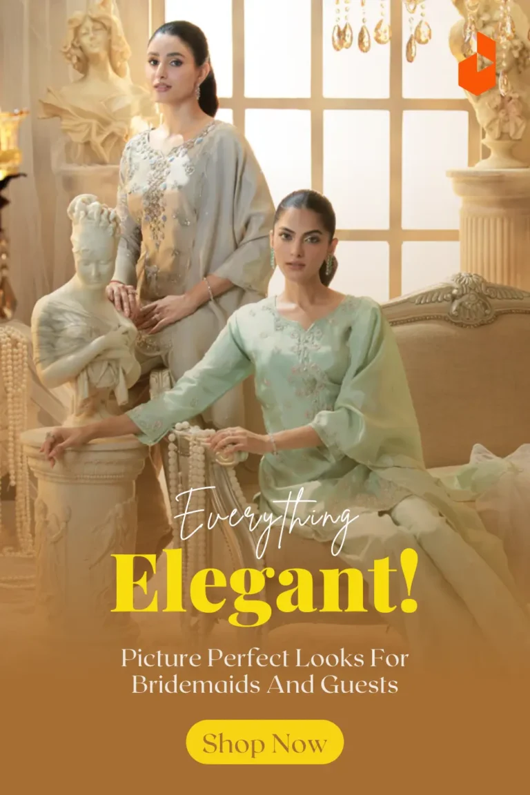 Everything Elegant (Mobile)