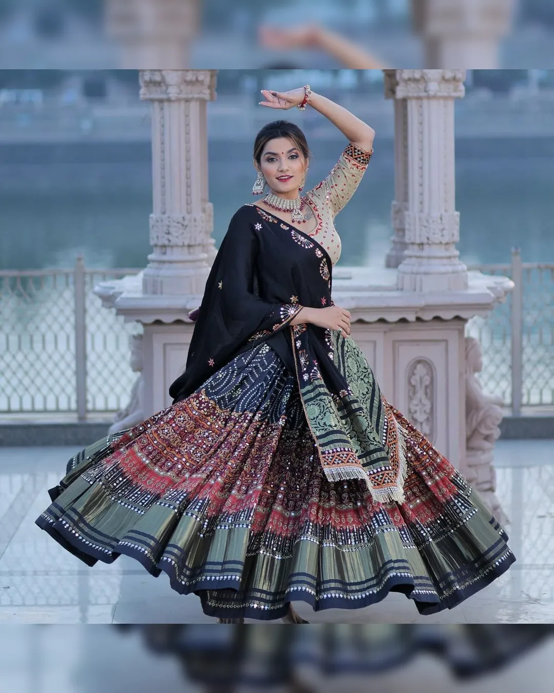 Stylish New Lehenga Design Stylish New Lehenga Design Stylish Lehenga Choli  Image Stylish, image size:1080x1350