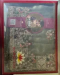 Premium Designer Festive Wear Saree - Mahotsav Mohmanthan 25000 Rajasvi Series