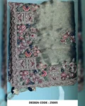 Premium Designer Festive Wear Saree - Mahotsav Mohmanthan 25000 Rajasvi Series