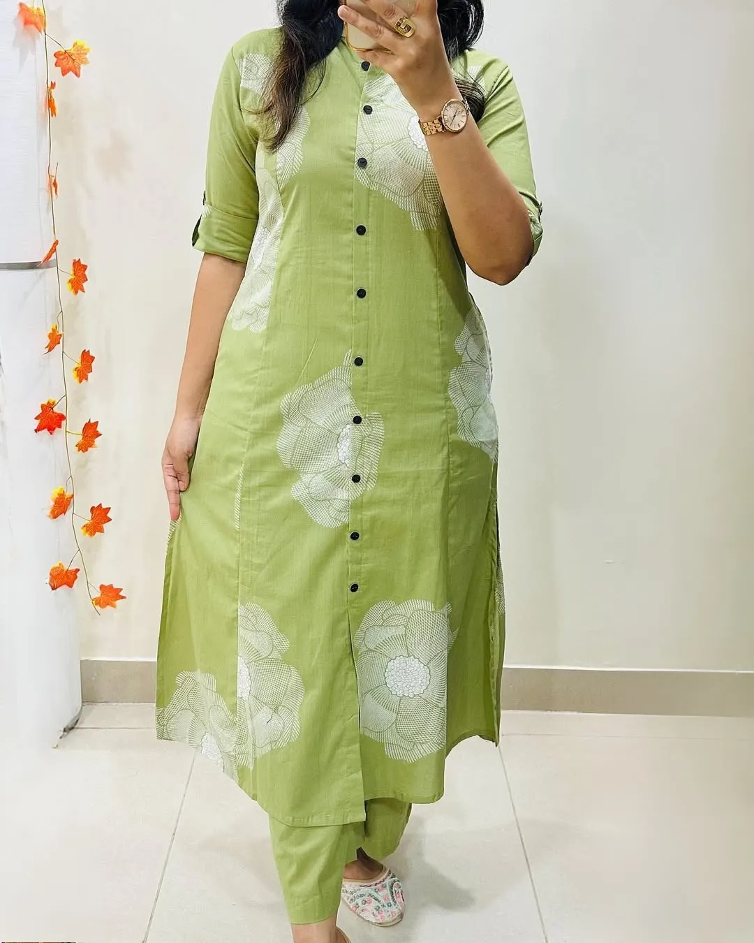 blue dress for baby girl Buy Grey Solid Cotton Blend A-line Kurti Online in USA at $19.00 main image 1