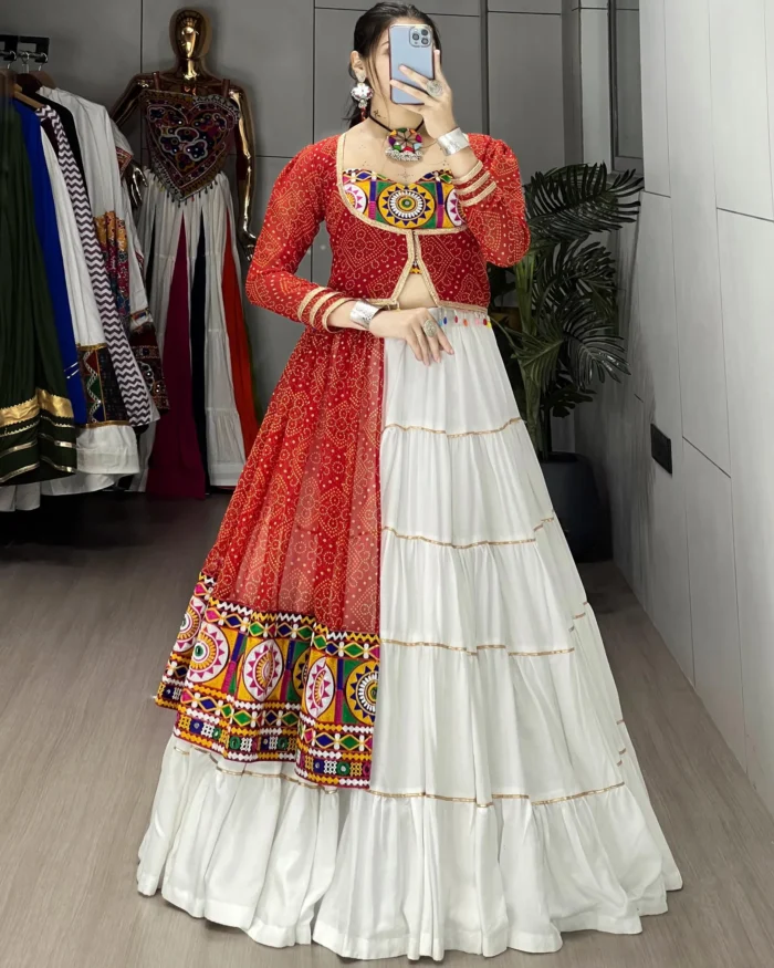 Navratri Collection - Page 3 of 8 - Sapnaaz Fashion