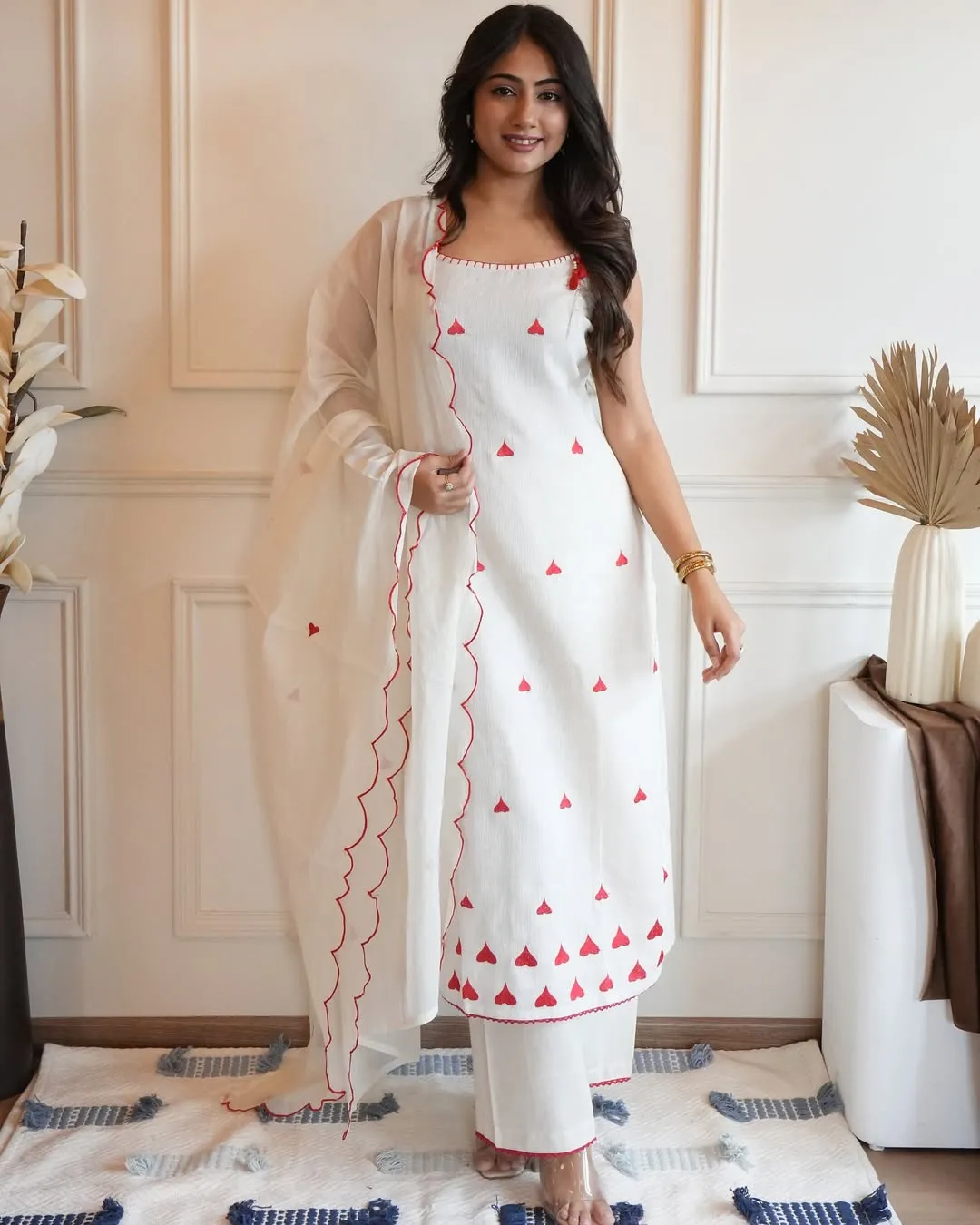 Buy Summer Special One-Colour Cotton Flex Sleeveless Kurti Set for Women  Online At Best Price | Sapnaaz Fashion