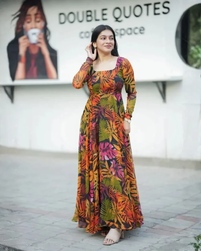 Buy Gown Collection Online At Best Price - Page 2 of 16 | Sapnaaz Fashion Buy Gown Collection Online At Best Price - Page 2 of 16 | Sapnaaz Fashion