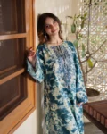 Festival Special Pure Cotton 60/60 Kurti Pant Set