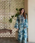 Festival Special Pure Cotton 60/60 Kurti Pant Set