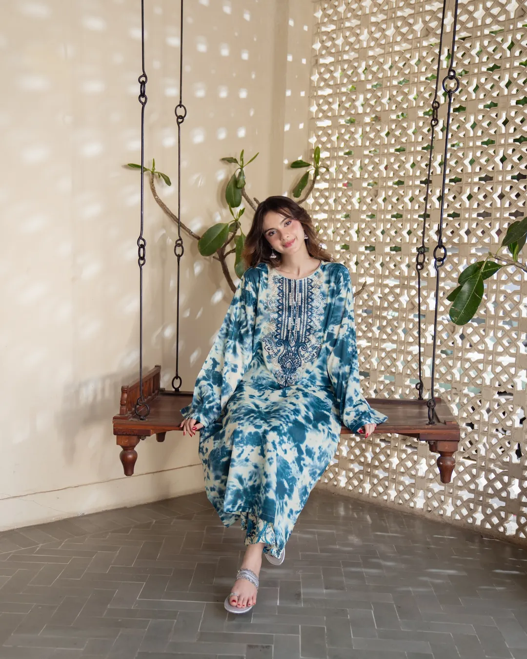 Festival Special Pure Cotton 60/60 Kurti Pant Set video